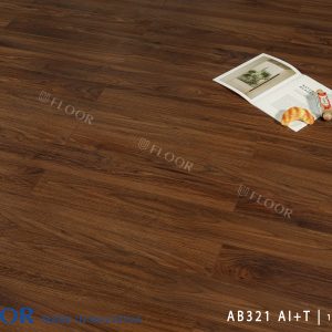 Sàn gỗ U Floor AB 321 AI - Narrow Plank