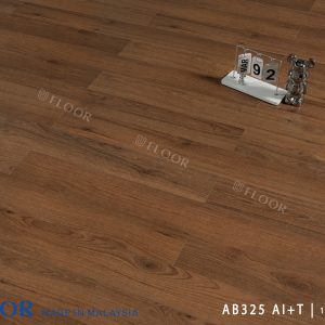 Sàn gỗ U Floor AB 325 AI - Narrow Plank
